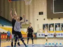东非篮球职业队火爆招募，球员签约达成共识